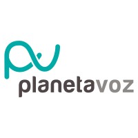 Planeta Voz logo, Planeta Voz contact details