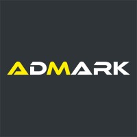 AdMark logo, AdMark contact details