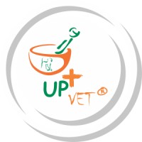 UPVET São Paulo logo, UPVET São Paulo contact details