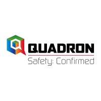 QUADRON Cybersecurity Services logo, QUADRON Cybersecurity Services contact details