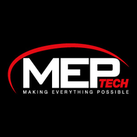 MEP TECH INC logo, MEP TECH INC contact details