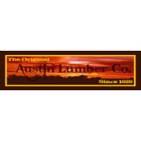 Austin Lumber Co Inc logo, Austin Lumber Co Inc contact details