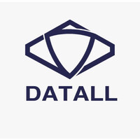 Datall Co. logo, Datall Co. contact details