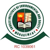 Enville Institute of Environmental & Safety Management Tech. logo, Enville Institute of Environmental & Safety Management Tech. contact details