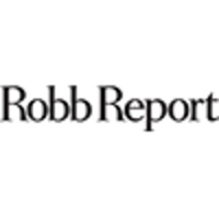 Robb Report Türkiye logo, Robb Report Türkiye contact details