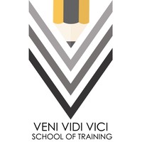 Veni, Vidi, Vici School of Training logo, Veni, Vidi, Vici School of Training contact details