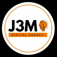 J3M Digital Agencia logo, J3M Digital Agencia contact details