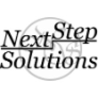 NextStepSolutions logo, NextStepSolutions contact details