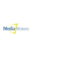 MediaMakers logo, MediaMakers contact details