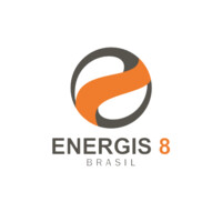 Energis 8 Brasil logo, Energis 8 Brasil contact details