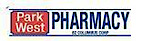 Park West Pharmacy logo, Park West Pharmacy contact details