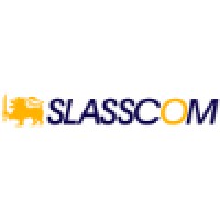 SLASSCOM (Sri Lanka Association for Software and Services Companies) logo, SLASSCOM (Sri Lanka Association for Software and Services Companies) contact details