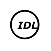 IDL ltd. logo, IDL ltd. contact details