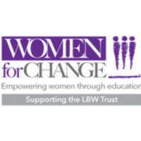 Women for Change Australia logo, Women for Change Australia contact details