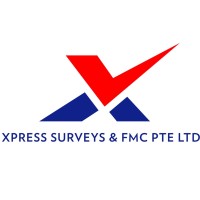 Xpress Surveys & FMC Pte Ltd. logo, Xpress Surveys & FMC Pte Ltd. contact details