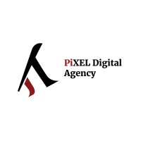 PiXEL Digital Agency logo, PiXEL Digital Agency contact details