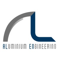 ALEN GmbH - Aluminium Engineering logo, ALEN GmbH - Aluminium Engineering contact details