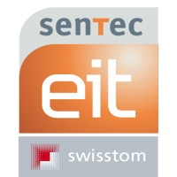 SenTec EIT (former Swisstom AG) logo, SenTec EIT (former Swisstom AG) contact details