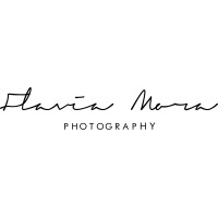 Flavia Mora Photography logo, Flavia Mora Photography contact details