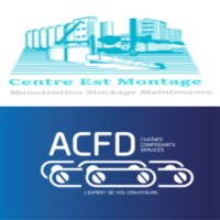 GROUPE ACFD - CEM logo, GROUPE ACFD - CEM contact details