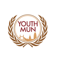 LSE YouthMUN logo, LSE YouthMUN contact details