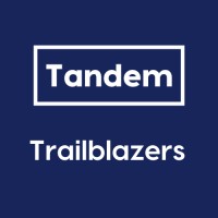 Tandem Trailblazers logo, Tandem Trailblazers contact details