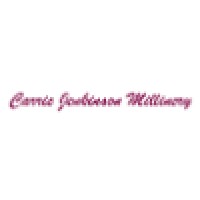 Carrie Jenkinson Millinery logo, Carrie Jenkinson Millinery contact details