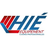 HIE-EQUIPEMENT logo, HIE-EQUIPEMENT contact details