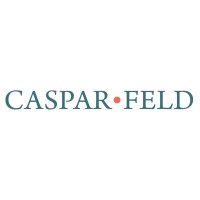 Caspar Feld logo, Caspar Feld contact details