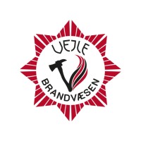 Vejle Brandvæsen logo, Vejle Brandvæsen contact details