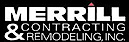 Merrill Contracting & Remodeling, Inc. logo, Merrill Contracting & Remodeling, Inc. contact details