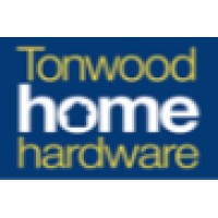 Tonwood Home Hardware logo, Tonwood Home Hardware contact details