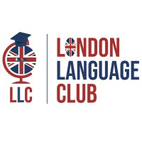 London Language Club logo, London Language Club contact details