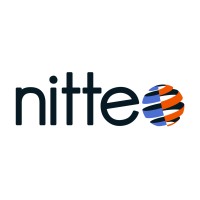 Nitteo logo, Nitteo contact details