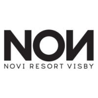 NOVI Resort logo, NOVI Resort contact details