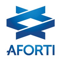 AFORTI Holding logo, AFORTI Holding contact details