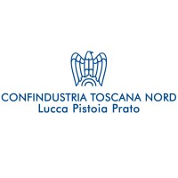 Confindustria Toscana Nord logo, Confindustria Toscana Nord contact details