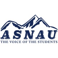 ASNAU: Associated Students of Northern Arizona University logo, ASNAU: Associated Students of Northern Arizona University contact details