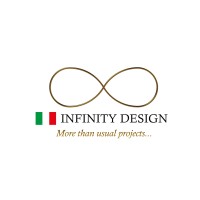 Infinity Design ∞ logo, Infinity Design ∞ contact details