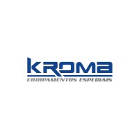 Kroma Equipamentos Especiais logo, Kroma Equipamentos Especiais contact details