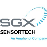 SGX Sensortech Ltd logo, SGX Sensortech Ltd contact details