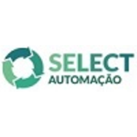 SELECT AUTOMAÇÃO COMERCIAL logo, SELECT AUTOMAÇÃO COMERCIAL contact details