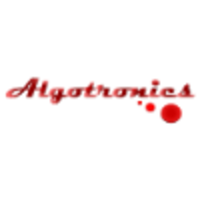 Algotronics logo, Algotronics contact details