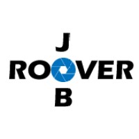 RooverJob logo, RooverJob contact details