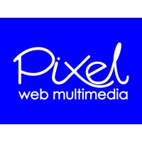 Pixel Web Multimedia logo, Pixel Web Multimedia contact details