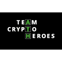 Team Crypto Heroes logo, Team Crypto Heroes contact details