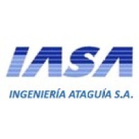 Ingeniería ataguía, S.A. logo, Ingeniería ataguía, S.A. contact details