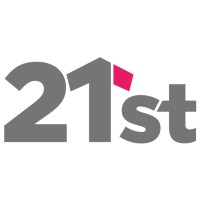 21st Real Estate GmbH logo, 21st Real Estate GmbH contact details