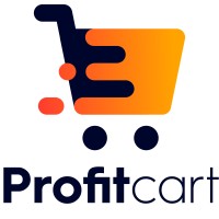 Profitcart logo, Profitcart contact details