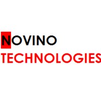 Novino Technologies logo, Novino Technologies contact details